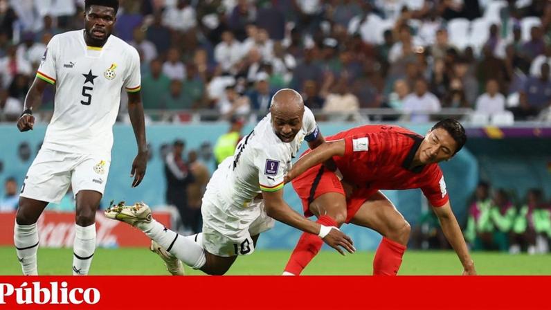 Visto recusado impede Partey de jogar Gana-Panamá no Mundial