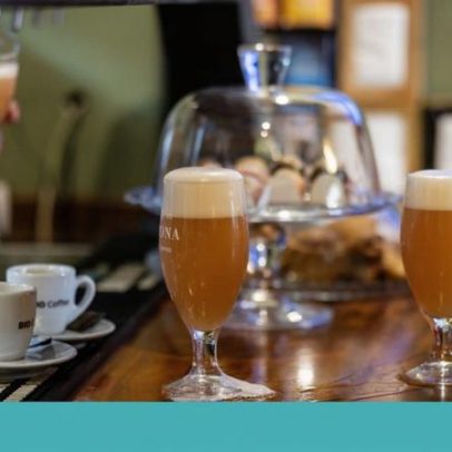 Cervejeiras nacionais geram 7,3 mil milhões de euros, diz estudo