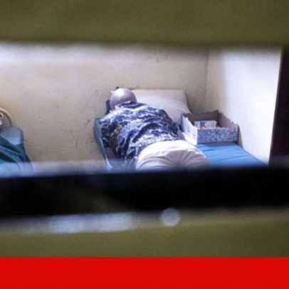Conselho da Europa ameaça Portugal com novas medidas por sobrelotação prisional
