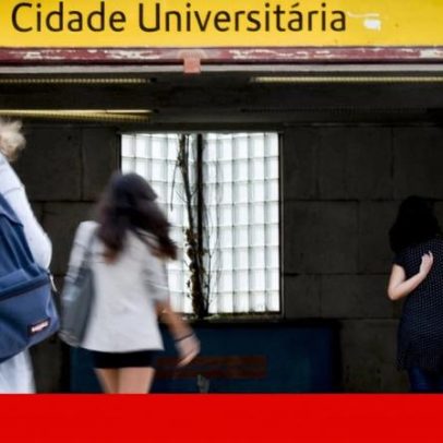 Entrar no ensino superior apenas com prova de ingresso aumenta o abandono