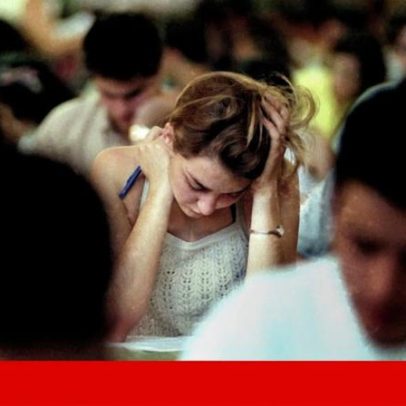 Queda persistente no desempenho dos melhores alunos exige atenção