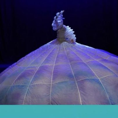 Quinta-feira recebe teatro, dança e cinema arqueológico