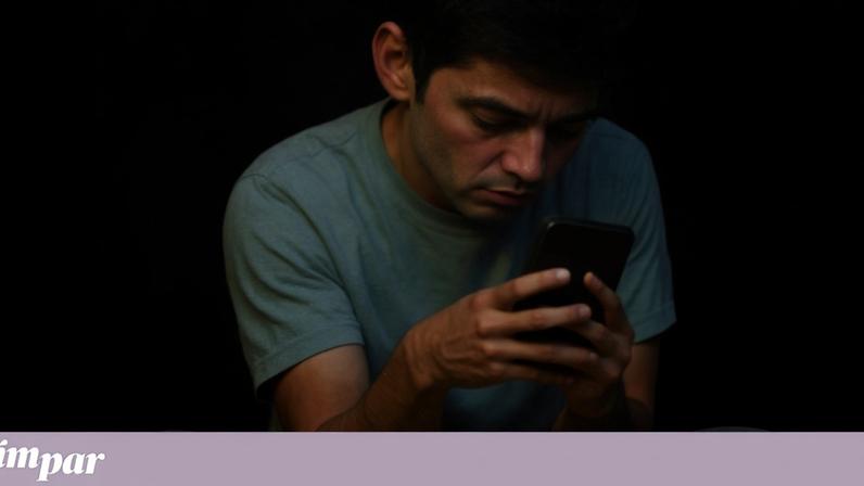 Regulação emocional: reduzir o uso da Internet entre os jovens