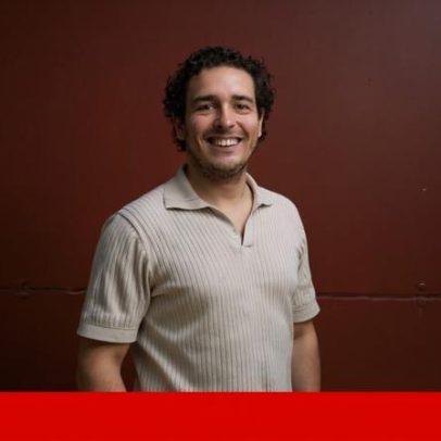 João Marecos fala sobre o medo de homens serem vistos como mulheres