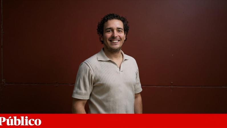 João Marecos fala sobre o medo de homens serem vistos como mulheres
