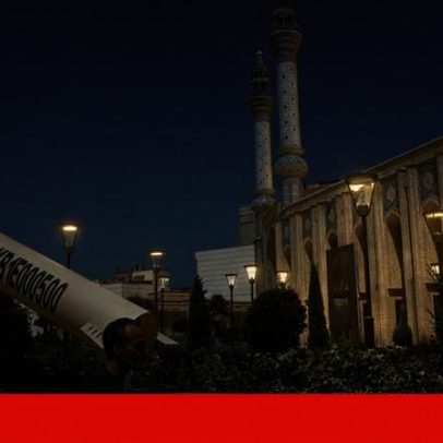 Paquistão antecipa acordo EUA-Irão; Teerão trava expectativas