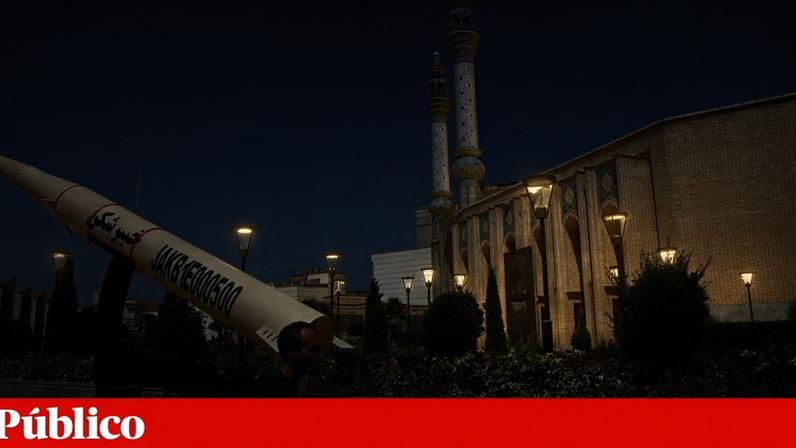 Paquistão antecipa acordo EUA-Irão; Teerão trava expectativas