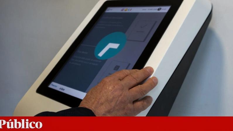 Sindicato afirma que falha informática no SNS mantém constrangimentos