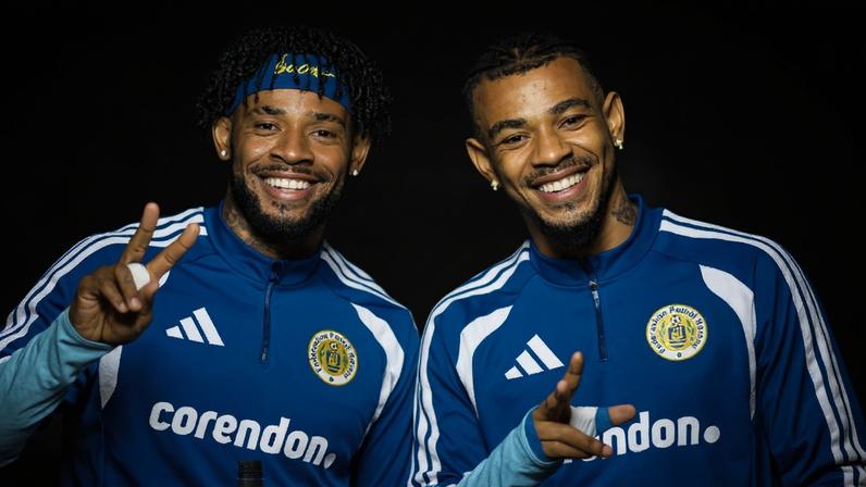 Bacuna: apelido confunde-se com Curaçao no Mundial 2026
