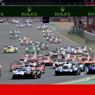 Le Mans: nada garantido até às últimas horas da prova