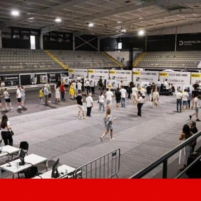 Rui Rodrigues eleito presidente do Vitória SC por dois votos