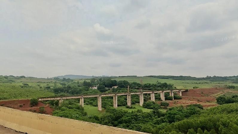 Jovem morre no Brasil após ser lançada sem corda de ponte durante atividade radical