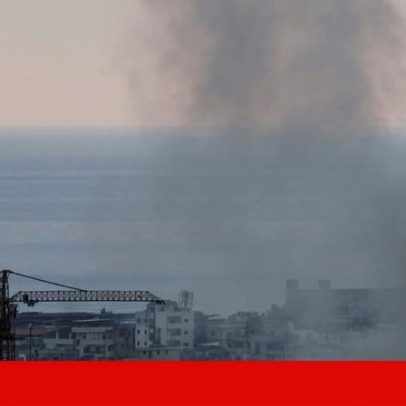 Irã acusa EUA de falha em assegurar acordo após ataques israelenses no Líbano