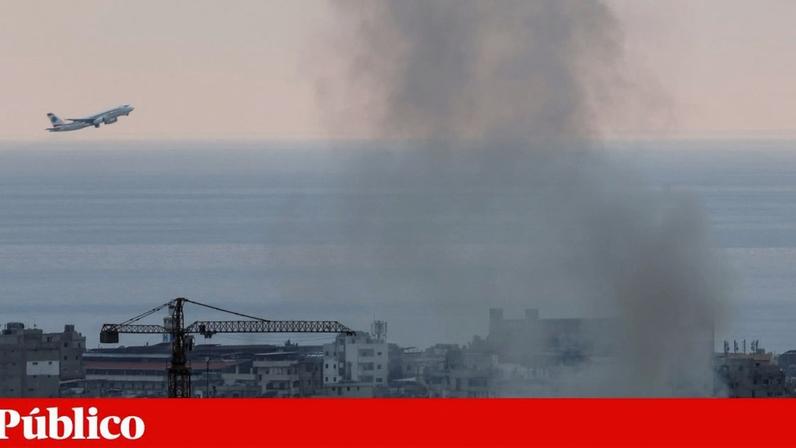 Irã acusa EUA de falha em assegurar acordo após ataques israelenses no Líbano