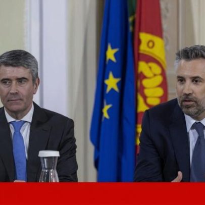 Pedro Nuno mantém domínio nas federações do PS, Carneiro entra na disputa