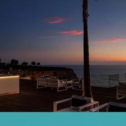 Novidades no Algarve com jazz, montanhas-russas e pores do sol