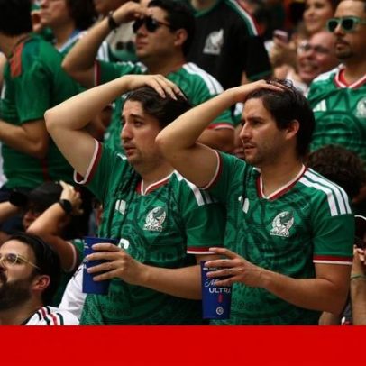 Ébola não ameaça o Mundial; sarampo preocupa autoridades sanitárias