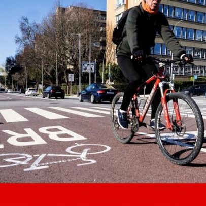 Administrador da IP demite-se após três dias em ruptura com opções sobre BRT