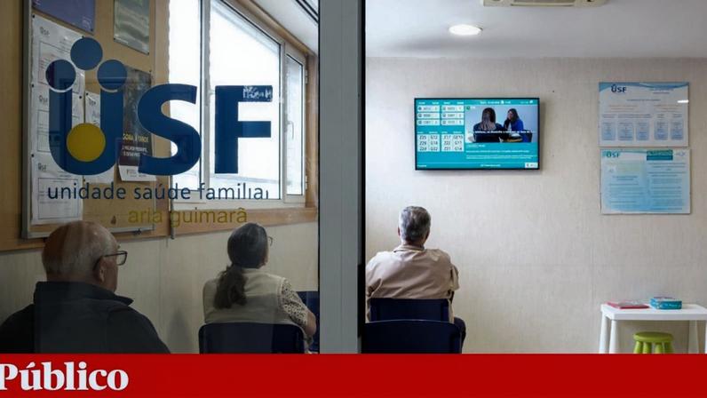 Ordem dos Médicos exige esclarecimentos urgentes sobre falha que paralisou o SNS