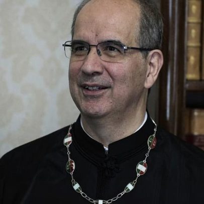 João Carlos Loureiro é o novo presidente do Tribunal Constitucional