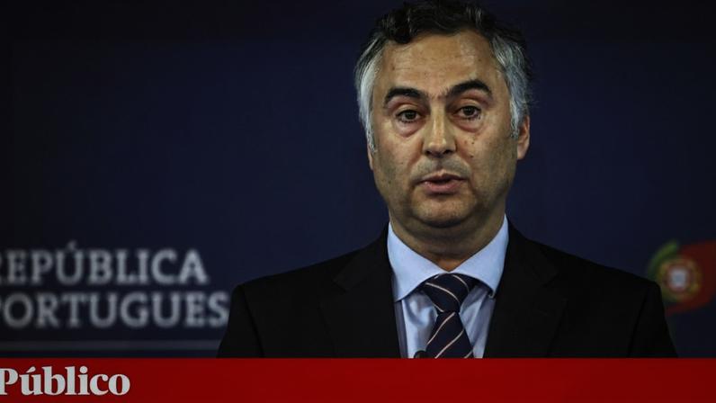 O ministro da Educação, Ciência e Inovação, Fernando Alexandre, anunciou que haverá uma apresentação, mas sem dar detalhes sobre a mesma