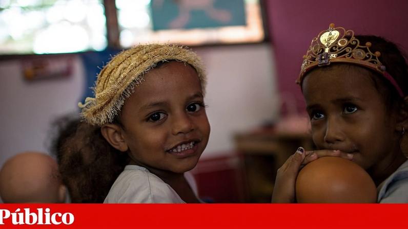 Escola Portuguesa de Díli