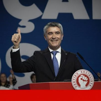 Carneiro reúne ex-ministros e académicos para debater aumento da produtividade