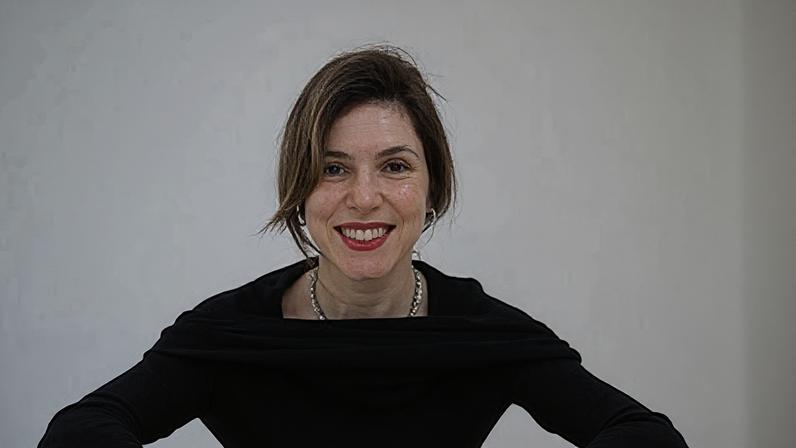 A carioca Thatiana Aquino desenvolveu, ao longo de seu mestrado em tecnologia educativa, uma pesquisa focada no uso das tecnologias
