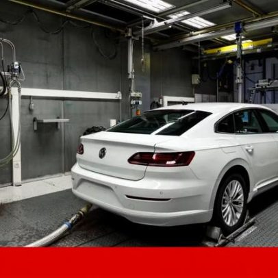 WLTP: como funciona o teste que mede consumo e autonomia dos carros