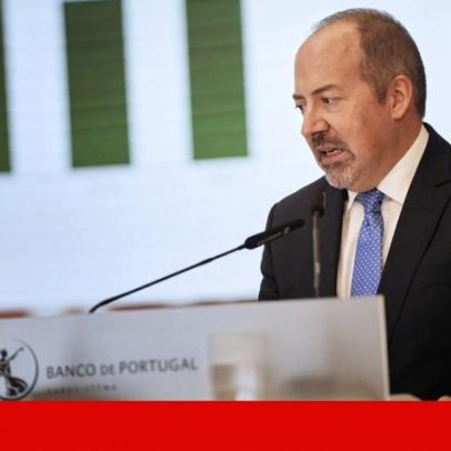 Banco de Portugal antecipa incumprimento da despesa líquida por regras europeias