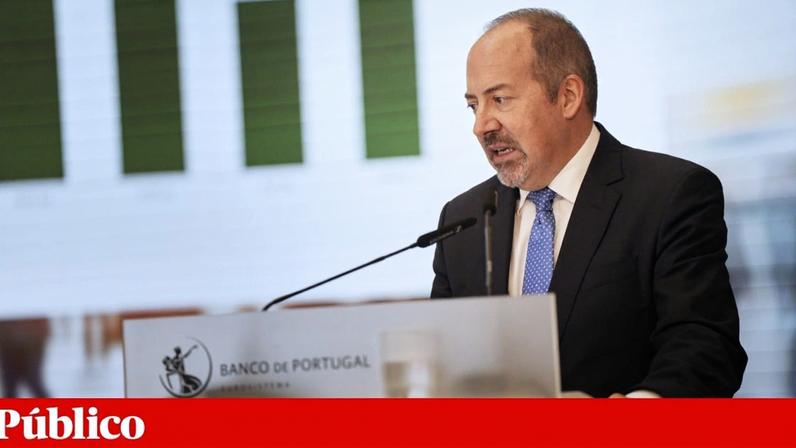 Banco de Portugal antecipa incumprimento da despesa líquida por regras europeias