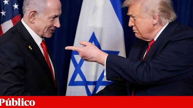 Não é a primeira vez que os dois aliados se desentendem publicamente
