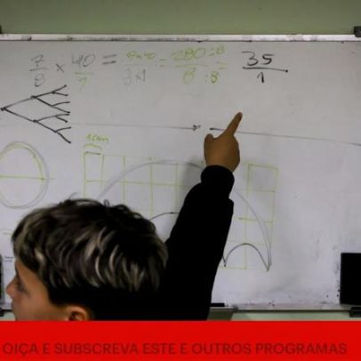 Riso, humor e matemática com Cláudia Custódio