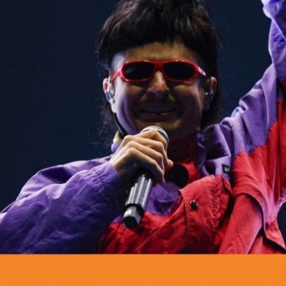 Oliver Tree (1993-2026): figura excêntrica da pop alternativa