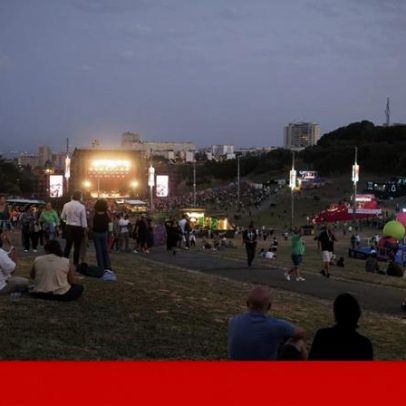 Lisboa concede 56 milhões em benefícios fiscais a festivais desde 2004