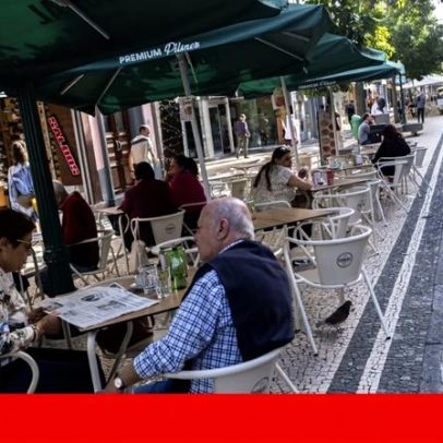 Saldo migratório de estrangeiros reduzido pela metade em 2025