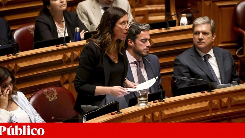IL aumenta direitos de parentalidade e cria despedimento por mau desempenho