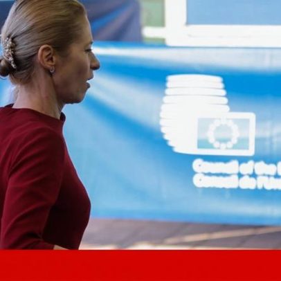 Ucrânia inicia negociações formais de adesão à UE