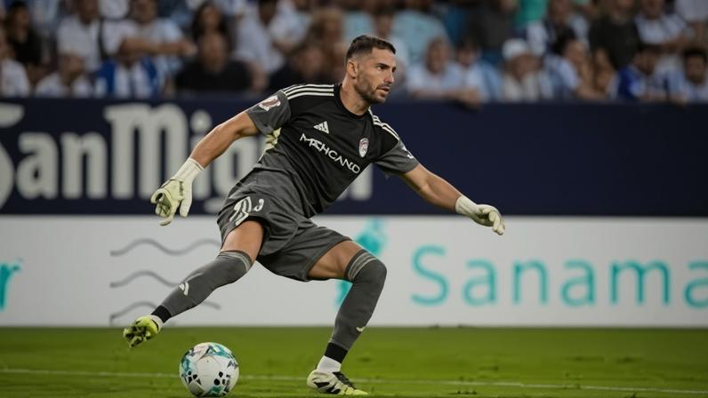 Luca Zidane