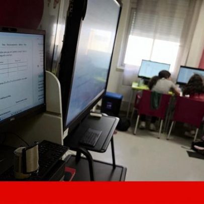 Mais de 80% de alunos filhos de imigrantes falham provas do 9.º ano