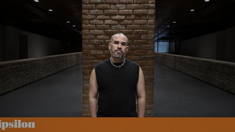 Raphael Fonseca pretende escrever novas páginas na história da Culturgest