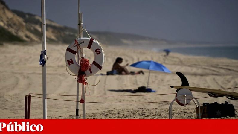 100% dos acidentes aconteceram em zonas não vigiadas