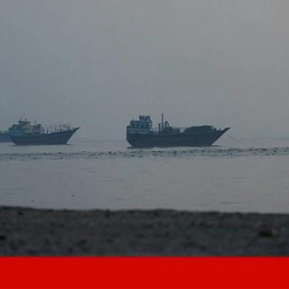 Petróleo cai, mas não ultrapassa 80 dólares por barril