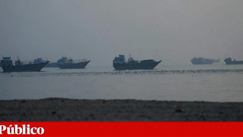Petróleo cai, mas não ultrapassa 80 dólares por barril