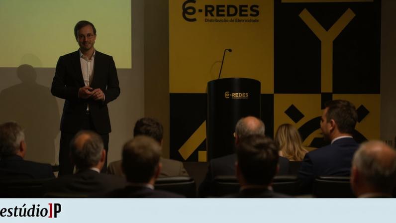 E-REDES distingue teses que transformam dados em valor na transição energética
