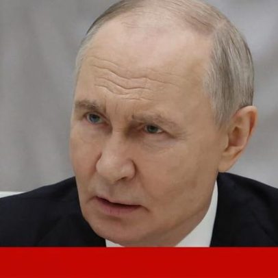 Putin convoca eleições na Rússia em meio à guerra na Ucrânia