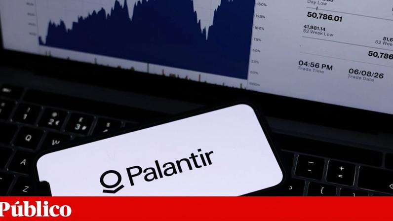 França abandona Palantir e aposta em alternativa nacional nos serviços secretos