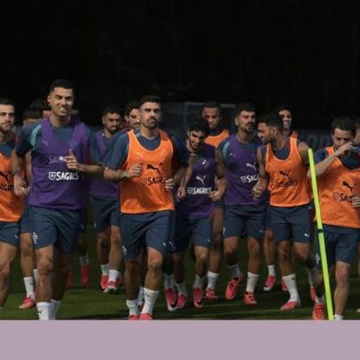 Chuteiras cor-de-rosa em destaque no Mundial: motivos da popularidade