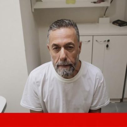 Supremo de Israel recusa recurso para libertar médico palestiniano Abu Safiya