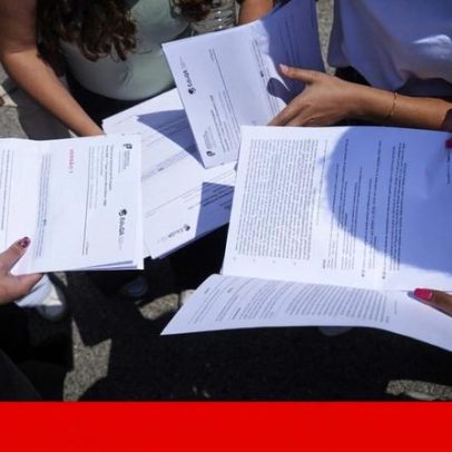 Exames nacionais trazem o ano da morte de Saramago; foi fácil do que pensava